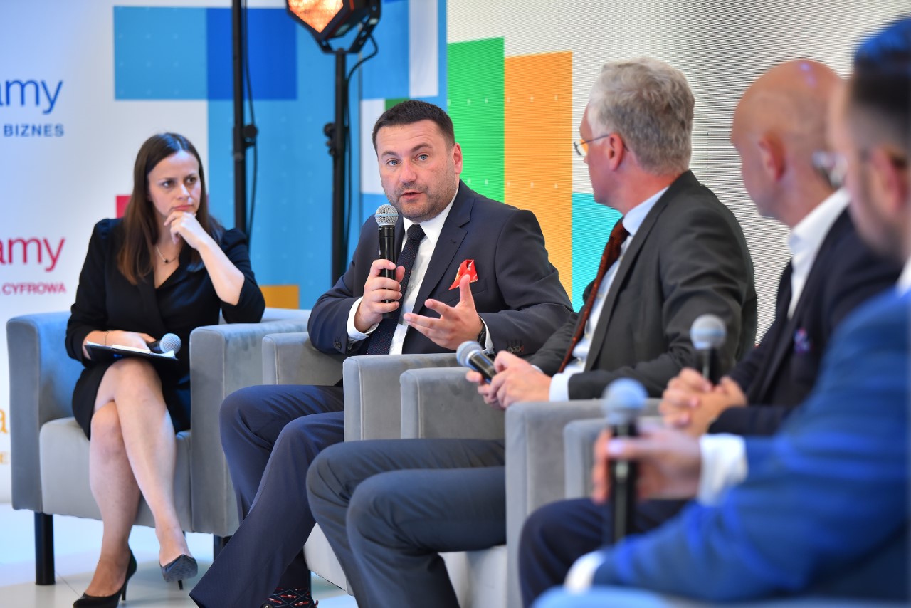 Czy Forum Ekonomiczne w Karpaczu to dobre miejsce do rozmowy o elektromobilności?